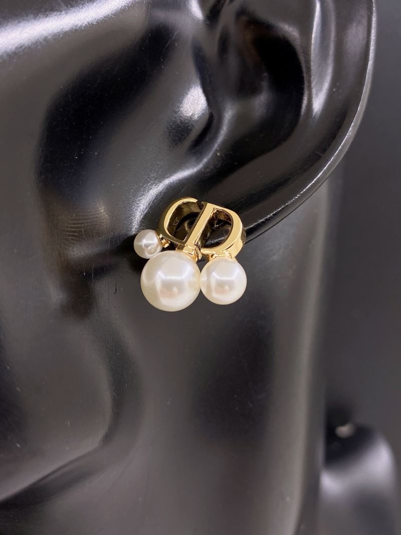 Christian Dior Earrings